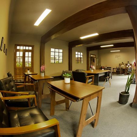 Frontera 49 Roma Norte Hostal Meksyk Zewnętrze zdjęcie