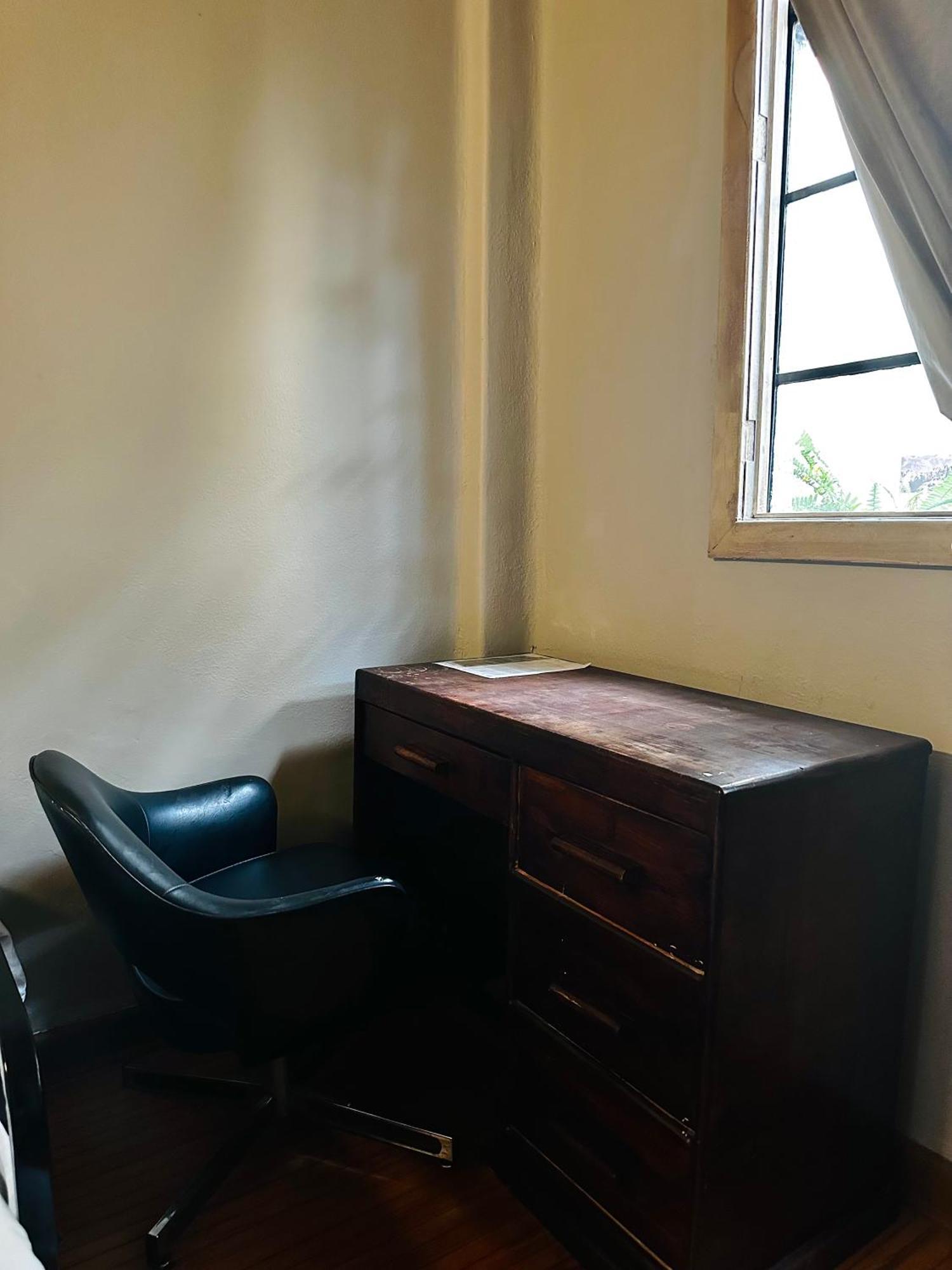Frontera 49 Roma Norte Hostal Meksyk Zewnętrze zdjęcie