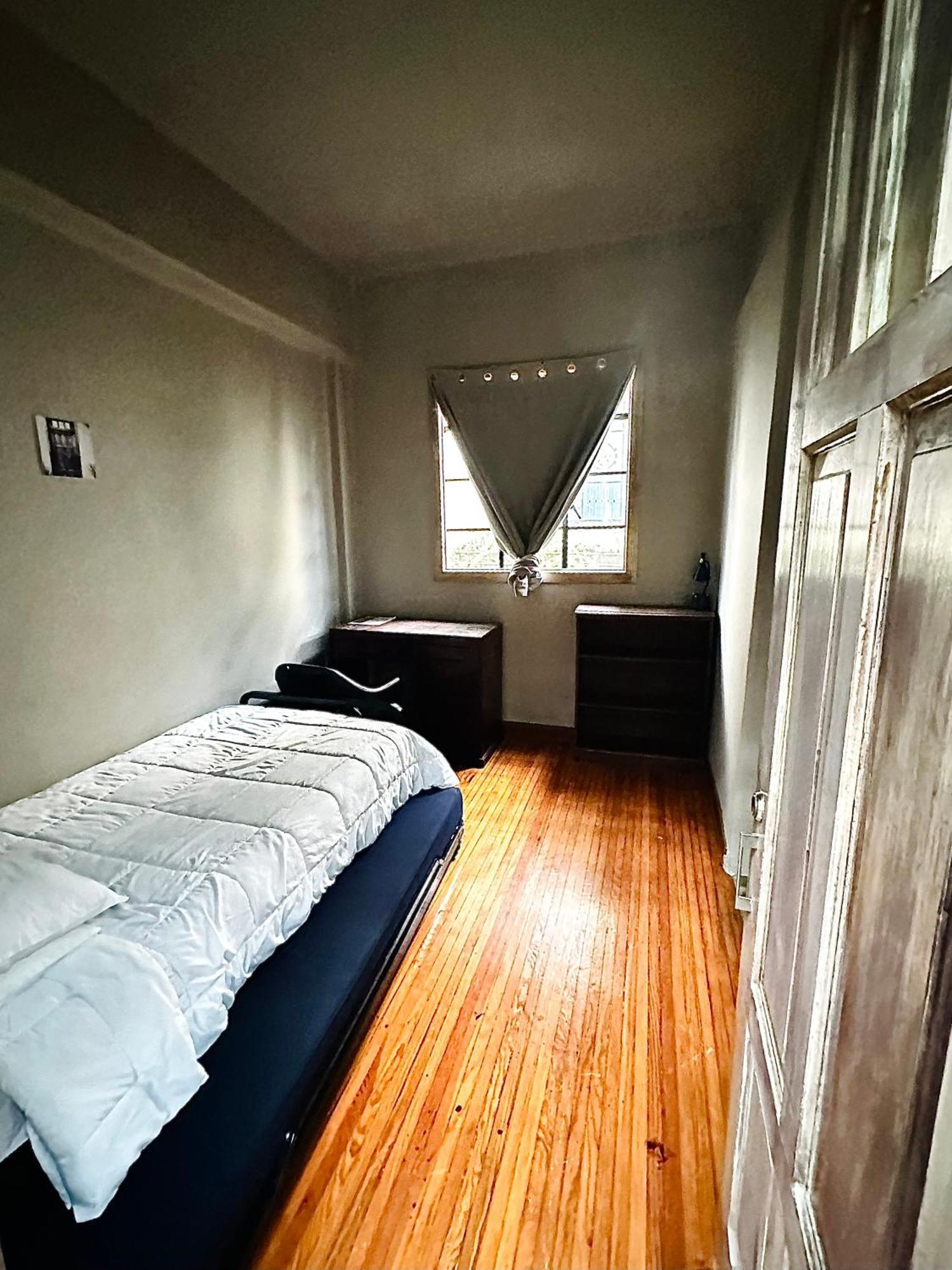 Frontera 49 Roma Norte Hostal Meksyk Zewnętrze zdjęcie
