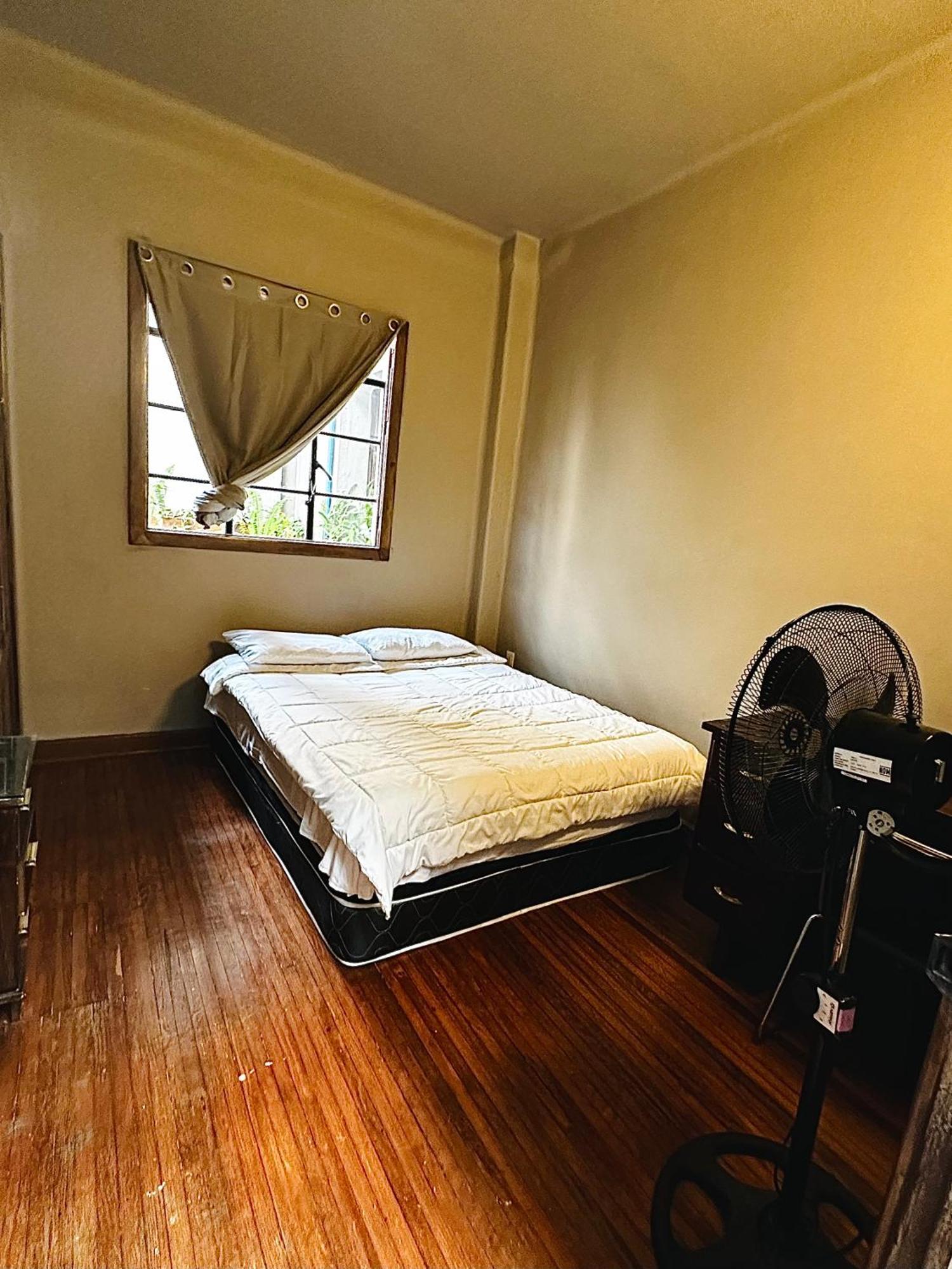 Frontera 49 Roma Norte Hostal Meksyk Zewnętrze zdjęcie