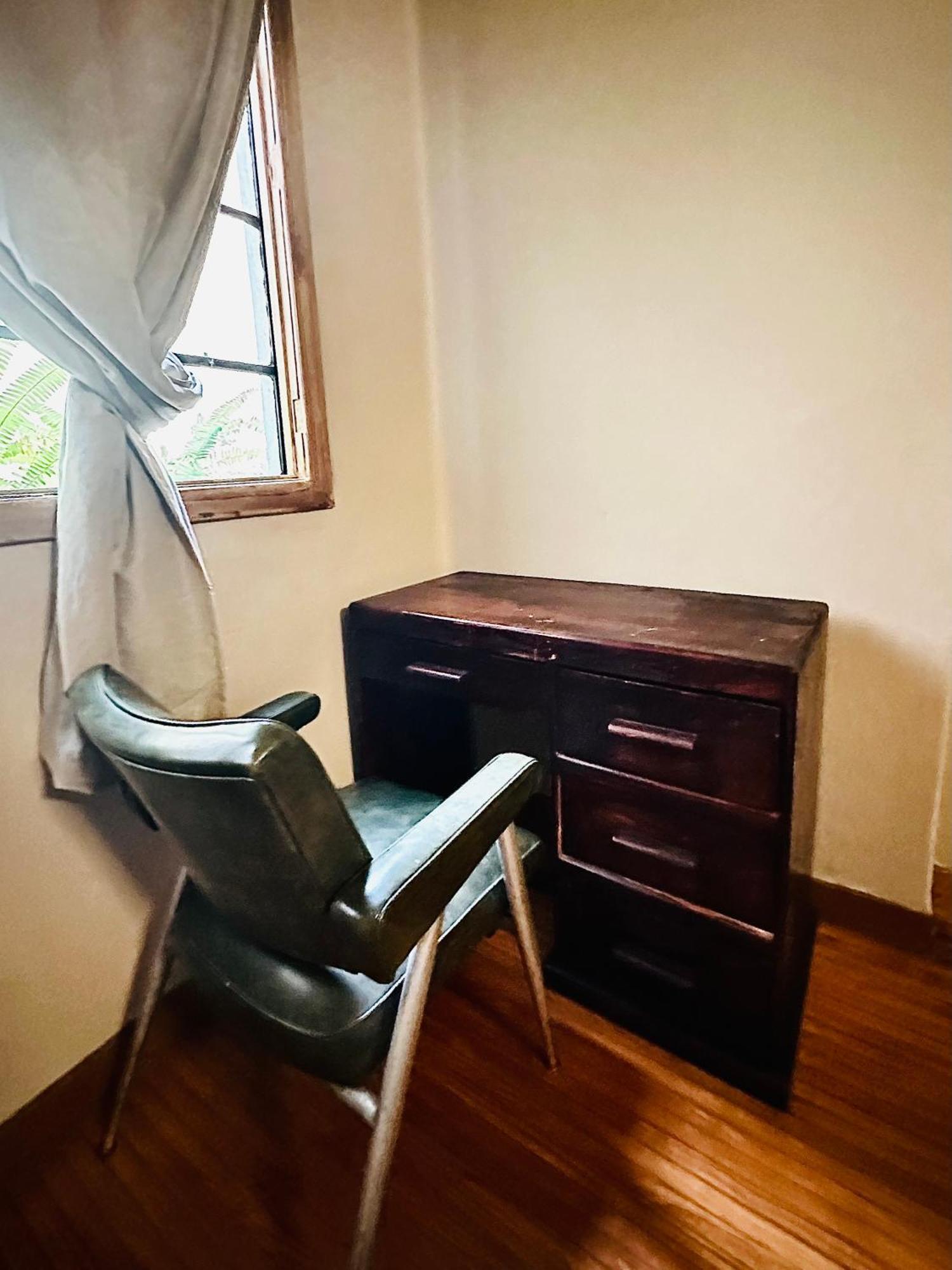 Frontera 49 Roma Norte Hostal Meksyk Zewnętrze zdjęcie