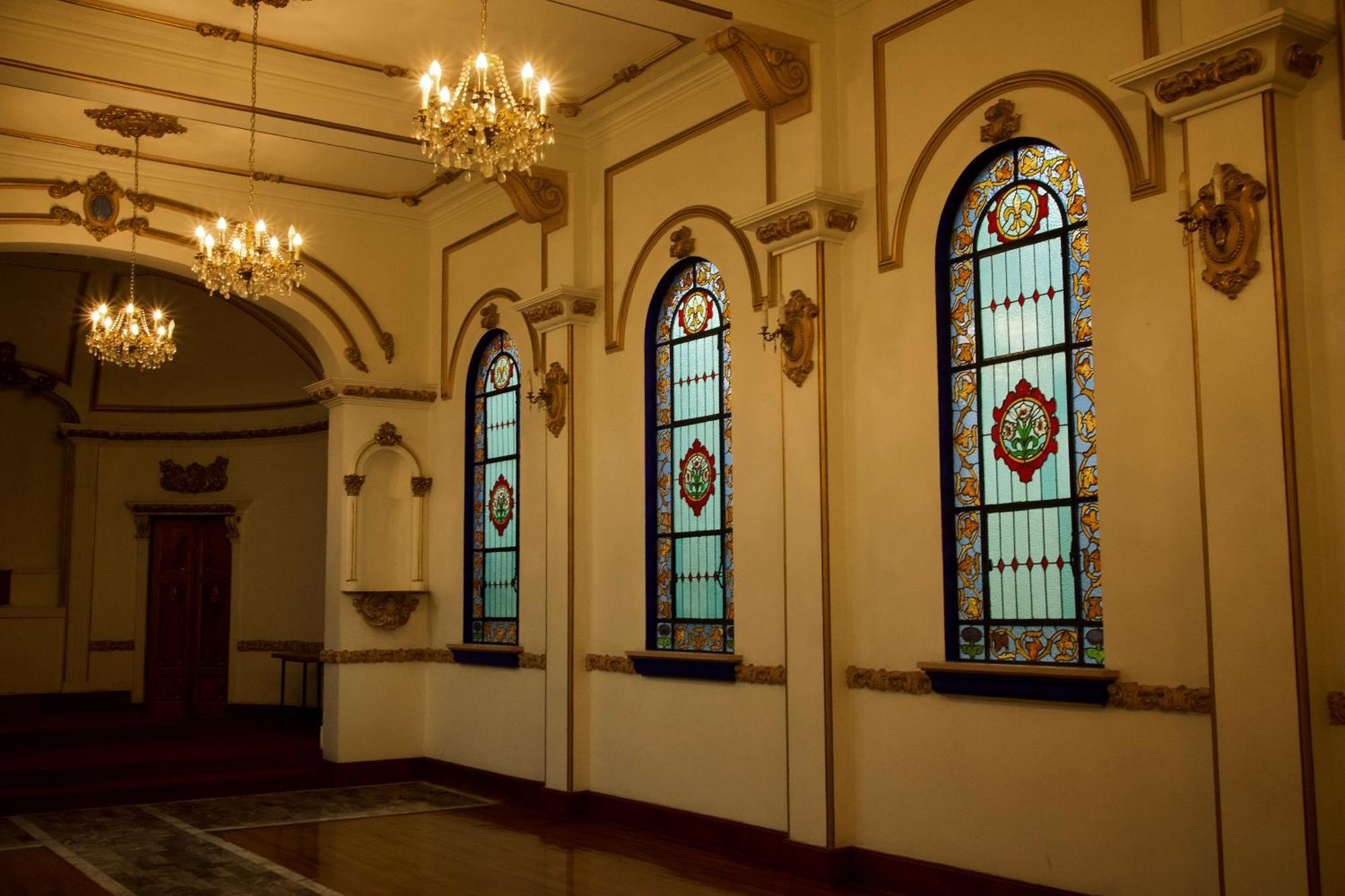Frontera 49 Roma Norte Hostal Meksyk Zewnętrze zdjęcie